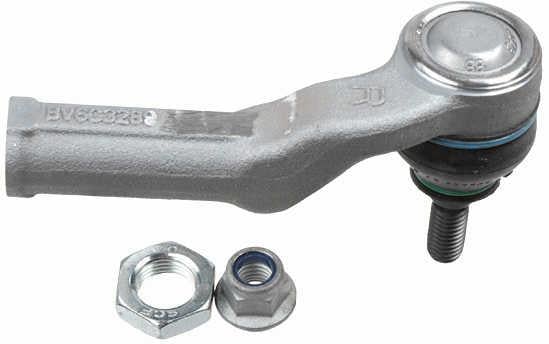 Lemforder 38568 01 Tie rod end right 3856801: Buy near me in Poland at 2407.PL - Good price!