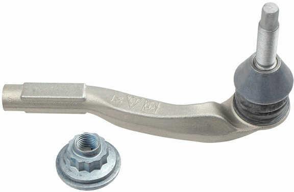 Lemforder 38197 01 Tie rod end right 3819701: Buy near me in Poland at 2407.PL - Good price!