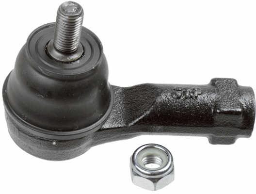 Lemforder 38056 01 Tie rod end outer 3805601: Buy near me in Poland at 2407.PL - Good price!