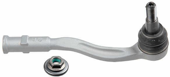 Lemforder 39079 01 Tie rod end right 3907901: Buy near me in Poland at 2407.PL - Good price!