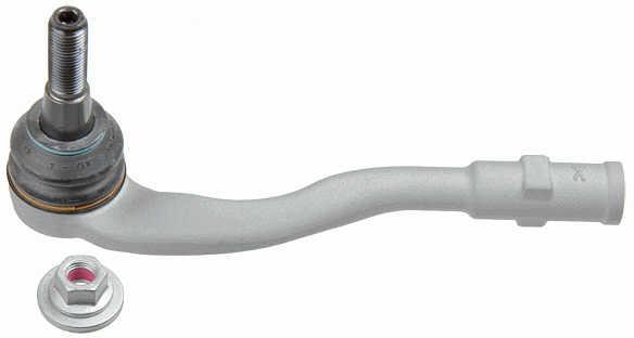 Lemforder 39076 01 Tie rod end left 3907601: Buy near me at 2407.PL in Poland at an Affordable price!