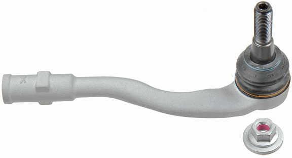 Lemforder 39077 01 Tie rod end right 3907701: Buy near me in Poland at 2407.PL - Good price!