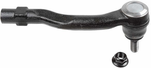 Lemforder 38400 01 Tie rod end right 3840001: Buy near me in Poland at 2407.PL - Good price!