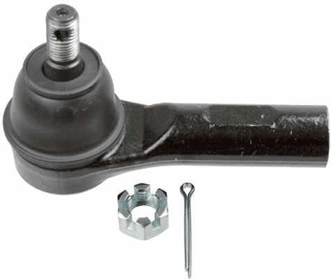 Lemforder 38580 01 Tie rod end outer 3858001: Buy near me in Poland at 2407.PL - Good price!