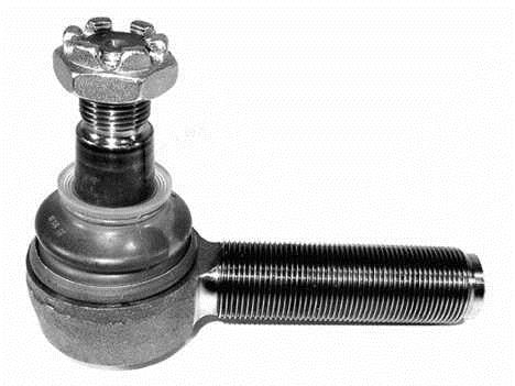 Lemforder 11381 02 Tie rod end outer 1138102: Buy near me in Poland at 2407.PL - Good price!