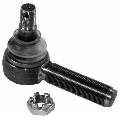 Lemforder 11380 03 Tie rod end outer 1138003: Buy near me at 2407.PL in Poland at an Affordable price!