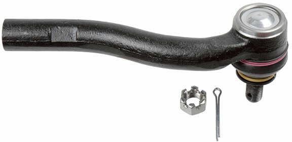 Lemforder 38582 01 Tie rod end outer 3858201: Buy near me in Poland at 2407.PL - Good price!