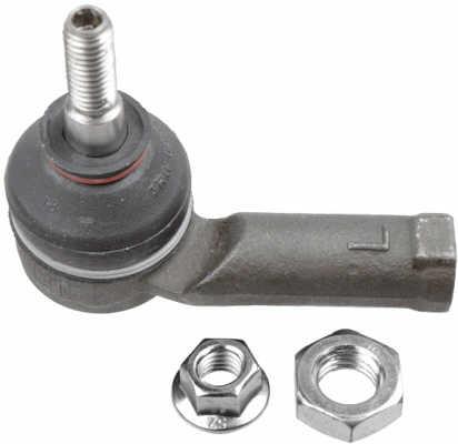 Lemforder 38896 01 Tie rod end left 3889601: Buy near me at 2407.PL in Poland at an Affordable price!