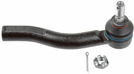 Lemforder 38574 01 Tie rod end outer 3857401: Buy near me in Poland at 2407.PL - Good price!