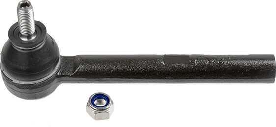 Lemforder 39411 01 Tie rod end outer 3941101: Buy near me in Poland at 2407.PL - Good price!
