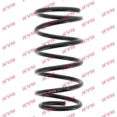 KYB (Kayaba) RC1511 Suspension spring front RC1511: Buy near me in Poland at 2407.PL - Good price!