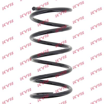 KYB (Kayaba) RA6686 Coil Spring RA6686: Buy near me in Poland at 2407.PL - Good price!