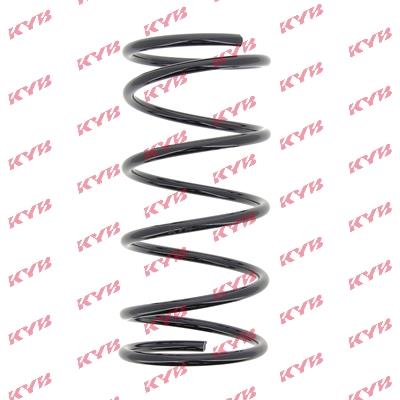 KYB (Kayaba) RA1543 Suspension spring front RA1543: Buy near me in Poland at 2407.PL - Good price!