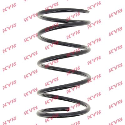 KYB (Kayaba) RD2435 Suspension spring front RD2435: Buy near me in Poland at 2407.PL - Good price!