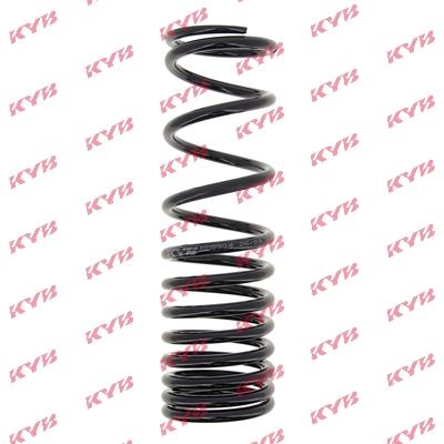 KYB (Kayaba) RD5504 Coil Spring RD5504: Buy near me in Poland at 2407.PL - Good price!