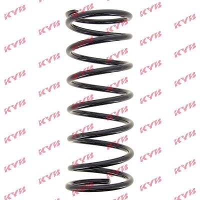 KYB (Kayaba) RE2530 Suspension spring front RE2530: Buy near me at 2407.PL in Poland at an Affordable price!