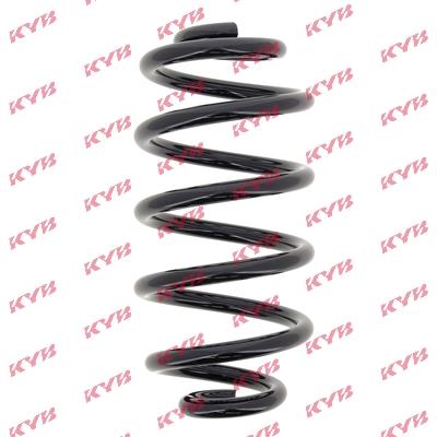 KYB (Kayaba) RX6365 Coil Spring RX6365: Buy near me in Poland at 2407.PL - Good price!