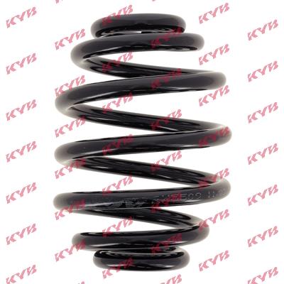 KYB (Kayaba) RX5509 Coil Spring RX5509: Buy near me in Poland at 2407.PL - Good price!