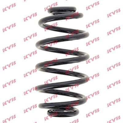 KYB (Kayaba) RX6217 Coil Spring RX6217: Buy near me in Poland at 2407.PL - Good price!