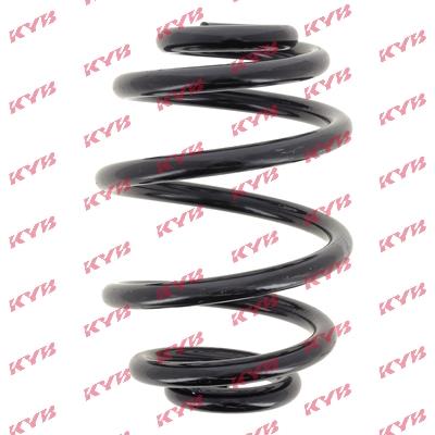 KYB (Kayaba) RX6989 Coil Spring RX6989: Buy near me in Poland at 2407.PL - Good price!