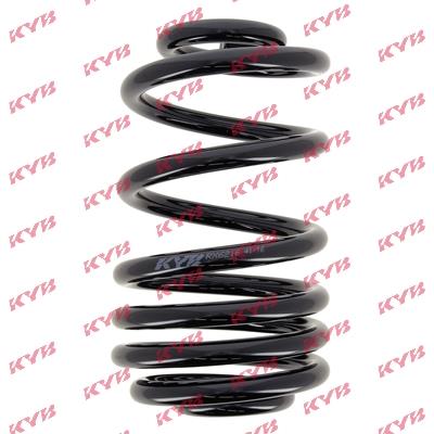 KYB (Kayaba) RX6216 Coil Spring RX6216: Buy near me in Poland at 2407.PL - Good price!