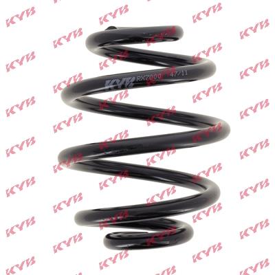 KYB (Kayaba) RX7000 Coil Spring RX7000: Buy near me in Poland at 2407.PL - Good price!