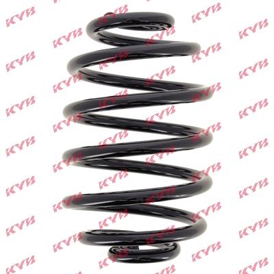 KYB (Kayaba) RX6203 Coil Spring RX6203: Buy near me in Poland at 2407.PL - Good price!
