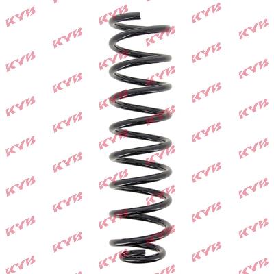 KYB (Kayaba) RG3158 Suspension spring front RG3158: Buy near me in Poland at 2407.PL - Good price!