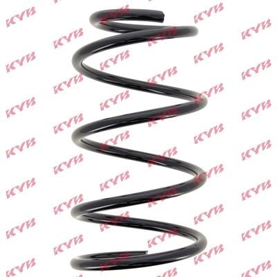KYB (Kayaba) RC2850 Suspension spring front RC2850: Buy near me at 2407.PL in Poland at an Affordable price!