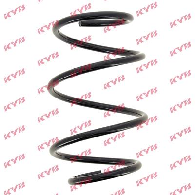 KYB (Kayaba) RH3486 Suspension spring front RH3486: Buy near me at 2407.PL in Poland at an Affordable price!