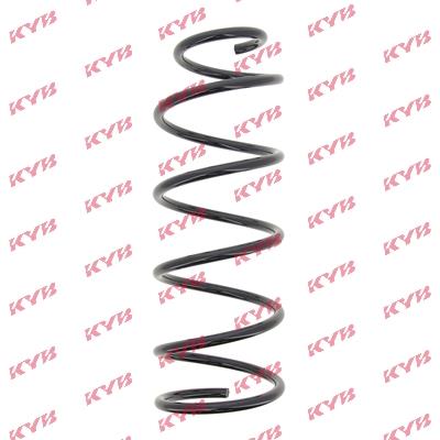 KYB (Kayaba) RA3745 Suspension spring front RA3745: Buy near me in Poland at 2407.PL - Good price!