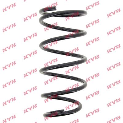 KYB (Kayaba) RC2292 Suspension spring front RC2292: Buy near me in Poland at 2407.PL - Good price!