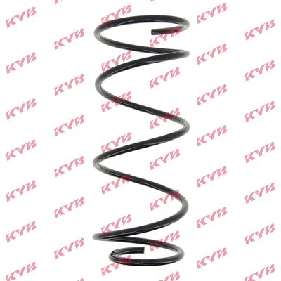 KYB (Kayaba) RC1051 Suspension spring front RC1051: Buy near me in Poland at 2407.PL - Good price!