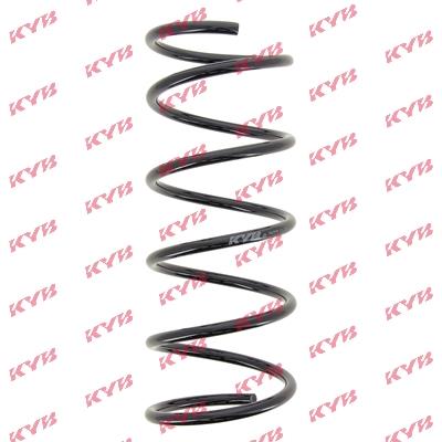 KYB (Kayaba) RA2974 Suspension spring front RA2974: Buy near me in Poland at 2407.PL - Good price!