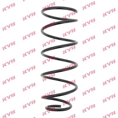 KYB (Kayaba) RC1084 Suspension spring front RC1084: Buy near me in Poland at 2407.PL - Good price!