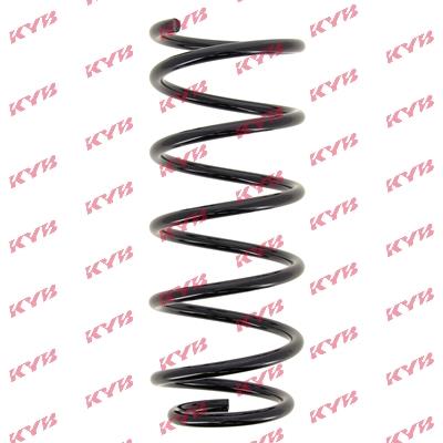 KYB (Kayaba) RC1119 Suspension spring front RC1119: Buy near me in Poland at 2407.PL - Good price!