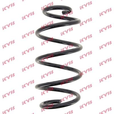 KYB (Kayaba) RH3025 Suspension spring front RH3025: Buy near me at 2407.PL in Poland at an Affordable price!