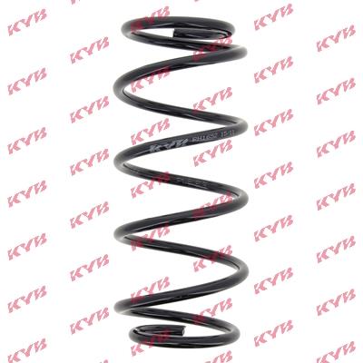 KYB (Kayaba) RH1652 Suspension spring front RH1652: Buy near me at 2407.PL in Poland at an Affordable price!