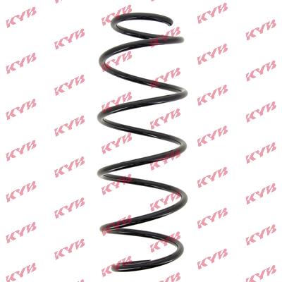 KYB (Kayaba) RH3006 Suspension spring front RH3006: Buy near me at 2407.PL in Poland at an Affordable price!