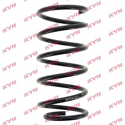 KYB (Kayaba) RC1499 Suspension spring front RC1499: Buy near me in Poland at 2407.PL - Good price!