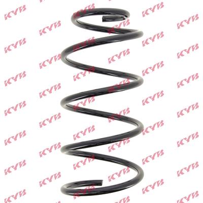 KYB (Kayaba) RC2932 Suspension spring front RC2932: Buy near me in Poland at 2407.PL - Good price!
