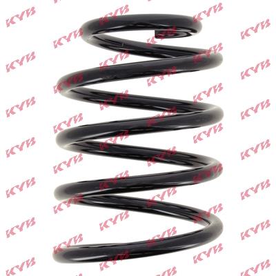 KYB (Kayaba) RC2934 Suspension spring front RC2934: Buy near me in Poland at 2407.PL - Good price!
