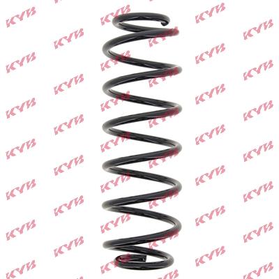 KYB (Kayaba) RA6156 Coil Spring RA6156: Buy near me at 2407.PL in Poland at an Affordable price!