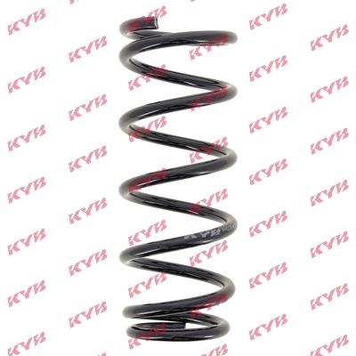 KYB (Kayaba) RC3421 Suspension spring front RC3421: Buy near me in Poland at 2407.PL - Good price!
