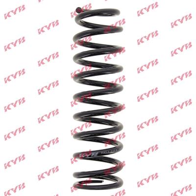 KYB (Kayaba) RD1421 Suspension spring front RD1421: Buy near me in Poland at 2407.PL - Good price!