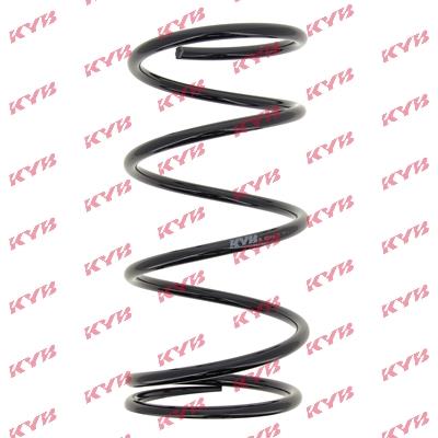 KYB (Kayaba) RD2440 Suspension spring front RD2440: Buy near me in Poland at 2407.PL - Good price!