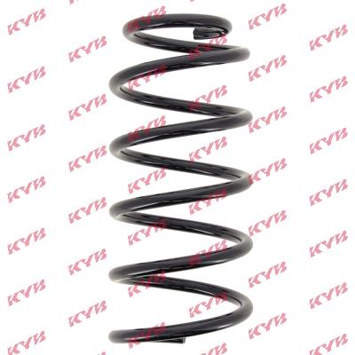 KYB (Kayaba) RC1699 Suspension spring front RC1699: Buy near me in Poland at 2407.PL - Good price!