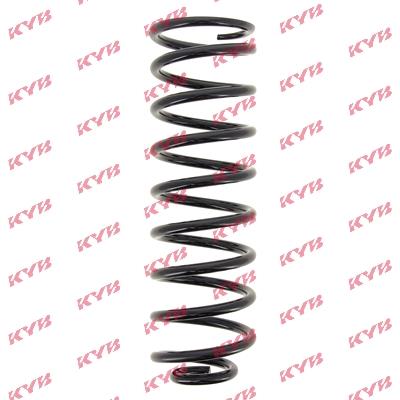 KYB (Kayaba) RF5139 Coil Spring RF5139: Buy near me at 2407.PL in Poland at an Affordable price!