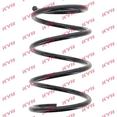 KYB (Kayaba) RC3444 Suspension spring front RC3444: Buy near me in Poland at 2407.PL - Good price!