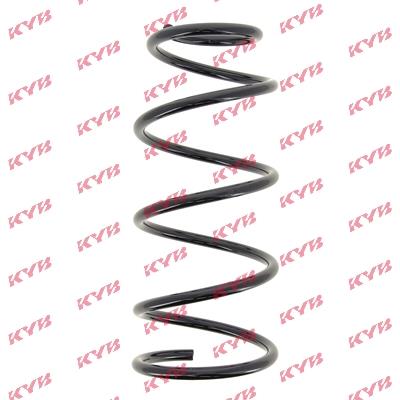 KYB (Kayaba) RC3462 Suspension spring front RC3462: Buy near me in Poland at 2407.PL - Good price!
